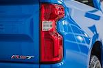 2025 Chevrolet Silverado 1500 Crew Cab 4x4 Pickup for sale #50055 - photo 9