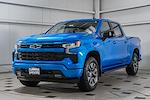 2025 Chevrolet Silverado 1500 Crew Cab 4x4 Pickup for sale #50055 - photo 42