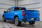 2025 Chevrolet Silverado 1500 Crew Cab 4x4 Pickup for sale #50055 - photo 48