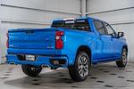 2025 Chevrolet Silverado 1500 Crew Cab 4x4 Pickup for sale #50055 - photo 2