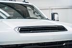 New 2025 Chevrolet Silverado 3500 Work Truck Regular Cab 4x4 9' PJ Truck Beds Flatbed Truck with Gooseneck Hitch for sale #50061 - photo 10
