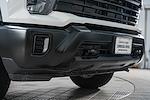 New 2025 Chevrolet Silverado 3500 Work Truck Regular Cab 4x4 9' PJ Truck Beds Flatbed Truck with Gooseneck Hitch for sale #50061 - photo 12
