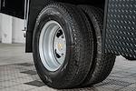 New 2025 Chevrolet Silverado 3500 Work Truck Regular Cab 4x4 9' PJ Truck Beds Flatbed Truck with Gooseneck Hitch for sale #50061 - photo 18