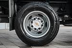 New 2025 Chevrolet Silverado 3500 Work Truck Regular Cab 4x4 9' PJ Truck Beds Flatbed Truck with Gooseneck Hitch for sale #50061 - photo 19