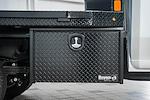 New 2025 Chevrolet Silverado 3500 Work Truck Regular Cab 4x4 9' PJ Truck Beds Flatbed Truck with Gooseneck Hitch for sale #50061 - photo 20