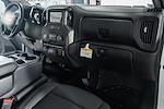 New 2025 Chevrolet Silverado 3500 Work Truck Regular Cab 4x4 9' PJ Truck Beds Flatbed Truck with Gooseneck Hitch for sale #50061 - photo 27