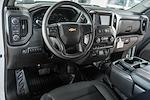 New 2025 Chevrolet Silverado 3500 Work Truck Regular Cab 4x4 9' PJ Truck Beds Flatbed Truck with Gooseneck Hitch for sale #50061 - photo 28