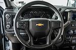 New 2025 Chevrolet Silverado 3500 Work Truck Regular Cab 4x4 9' PJ Truck Beds Flatbed Truck with Gooseneck Hitch for sale #50061 - photo 37