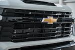 New 2025 Chevrolet Silverado 3500 Work Truck Regular Cab 4x4 9' PJ Truck Beds Flatbed Truck with Gooseneck Hitch for sale #50061 - photo 9