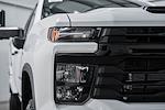 New 2025 Chevrolet Silverado 2500 Crew Cab 4x4 Knapheide 696 8' 1" Service Truck for sale #50062 - photo 7