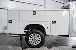 New 2025 Chevrolet Silverado 2500 Crew Cab 4x4 Knapheide 696 8' 1" Service Truck for sale #50062 - photo 18