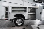 New 2025 Chevrolet Silverado 2500 Crew Cab 4x4 Knapheide 696 8' 1" Service Truck for sale #50062 - photo 19