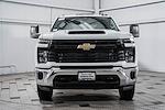 New 2025 Chevrolet Silverado 2500 Crew Cab 4x4 Knapheide 696 8' 1" Service Truck for sale #50062 - photo 4