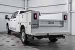 New 2025 Chevrolet Silverado 2500 Crew Cab 4x4 Knapheide 696 8' 1" Service Truck for sale #50062 - photo 10