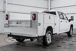 New 2025 Chevrolet Silverado 2500 Crew Cab 4x4 Knapheide 696 8' 1" Service Truck for sale #50062 - photo 2