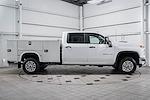 New 2025 Chevrolet Silverado 2500 Crew Cab 4x4 Knapheide 696 8' 1" Service Truck for sale #50062 - photo 15