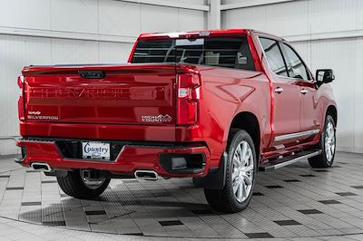 2024 Chevrolet Silverado 1500 Crew Cab 4x4 Pickup for sale #50067A - photo 2
