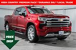 2024 Chevrolet Silverado 1500 Crew Cab 4x4 Pickup for sale #50067A - photo 1