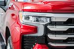 2024 Chevrolet Silverado 1500 Crew Cab 4x4 Pickup for sale #50067A - photo 11