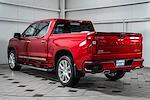 2024 Chevrolet Silverado 1500 Crew Cab 4x4 Pickup for sale #50067A - photo 7