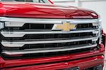 2024 Chevrolet Silverado 1500 Crew Cab 4x4 Pickup for sale #50067A - photo 9