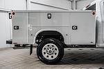 New 2024 Chevrolet Silverado 3500 Crew Cab 4x4 Knapheide 696 8' 1" Service Truck for sale #50072 - photo 11
