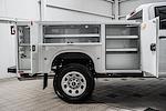 New 2024 Chevrolet Silverado 3500 Crew Cab 4x4 Knapheide 696 8' 1" Service Truck for sale #50072 - photo 15