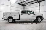 New 2024 Chevrolet Silverado 3500 Crew Cab 4x4 Knapheide 696 8' 1" Service Truck for sale #50072 - photo 42