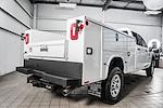 New 2024 Chevrolet Silverado 3500 Crew Cab 4x4 Knapheide 696 8' 1" Service Truck for sale #50072 - photo 2