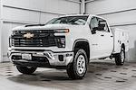 2024 Chevrolet Silverado 3500 Crew Cab 4x4 Knapheide Service Truck for sale #50073 - photo 35