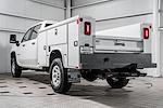 2024 Chevrolet Silverado 3500 Crew Cab 4x4 Knapheide Service Truck for sale #50073 - photo 37