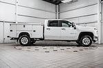 2024 Chevrolet Silverado 3500 Crew Cab 4x4 Knapheide Service Truck for sale #50073 - photo 39