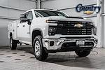 New 2024 Chevrolet Silverado 3500 Crew Cab 4x4 Knapheide 696 8' 1" Service Truck for sale #50074 - photo 1