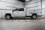 New 2024 Chevrolet Silverado 3500 Crew Cab 4x4 Knapheide 696 8' 1" Service Truck for sale #50074 - photo 37