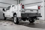 New 2024 Chevrolet Silverado 3500 Crew Cab 4x4 Knapheide 696 8' 1" Service Truck for sale #50074 - photo 38