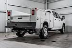 New 2024 Chevrolet Silverado 3500 Crew Cab 4x4 Knapheide 696 8' 1" Service Truck for sale #50074 - photo 2