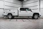 New 2024 Chevrolet Silverado 3500 Crew Cab 4x4 Knapheide 696 8' 1" Service Truck for sale #50074 - photo 40