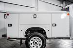 2024 Chevrolet Silverado 3500 Crew Cab 4x4 Knapheide Service Truck for sale #50075 - photo 34