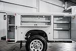 2024 Chevrolet Silverado 3500 Crew Cab 4x4 Knapheide Service Truck for sale #50075 - photo 35