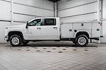 2024 Chevrolet Silverado 3500 Crew Cab 4x4 Knapheide Service Truck for sale #50075 - photo 38