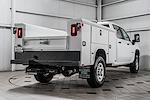 2024 Chevrolet Silverado 3500 Crew Cab 4x4 Knapheide Service Truck for sale #50075 - photo 2