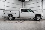 2024 Chevrolet Silverado 3500 Crew Cab 4x4 Knapheide Service Truck for sale #50075 - photo 41