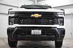 New 2025 Chevrolet Silverado 3500 Work Truck Crew Cab 4x4 PJ Truck Beds Flatbed Truck for sale #50082 - photo 3