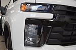 New 2025 Chevrolet Silverado 3500 Work Truck Crew Cab 4x4 PJ Truck Beds Flatbed Truck for sale #50082 - photo 10