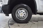 New 2025 Chevrolet Silverado 3500 Work Truck Crew Cab 4x4 PJ Truck Beds Flatbed Truck for sale #50082 - photo 21