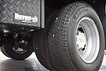 New 2025 Chevrolet Silverado 3500 Work Truck Crew Cab 4x4 PJ Truck Beds Flatbed Truck for sale #50082 - photo 23