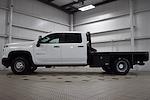 New 2025 Chevrolet Silverado 3500 Work Truck Crew Cab 4x4 PJ Truck Beds Flatbed Truck for sale #50082 - photo 5