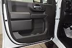 New 2025 Chevrolet Silverado 3500 Work Truck Crew Cab 4x4 PJ Truck Beds Flatbed Truck for sale #50082 - photo 41