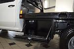 New 2025 Chevrolet Silverado 3500 Work Truck Crew Cab 4x4 PJ Truck Beds Flatbed Truck for sale #50082 - photo 46