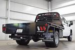 New 2025 Chevrolet Silverado 3500 Work Truck Crew Cab 4x4 PJ Truck Beds Flatbed Truck for sale #50082 - photo 2